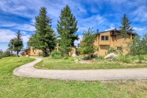 En have udenfor Little Deer Point -270 I