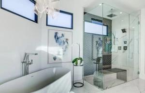 Ένα μπάνιο στο The Onyx at Copper Rock +25 φωτογραφίες