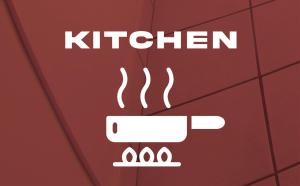 a sign for a kitchen with a door with a phone at LUNELLA HOME FULL APARTMENT with UNIQUE SEAVIEW, WASHING MACHINE, FULL KITCHEN, PARKING with VIDEO SURVEILLANCE, and SHUTTLE TAXI from to CENTRAL STATION, AMALFI FERRIES, SALERNO AIRPORT, NAPLES AIRPORT in Salerno