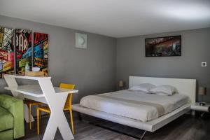 Φωτογραφία από το άλμπουμ του Villa des anémones σε Le Beausset