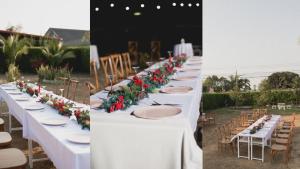 Restaurace v ubytování SCN Wellness Resort Rayong + 22 fotografií