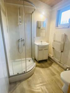 Photo de la galerie de l'établissement Gospodarstwo Agroturystyczne Cicho-Sza, 