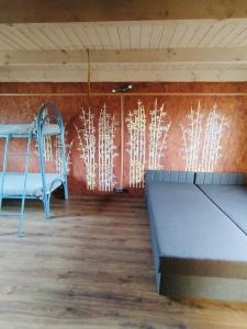 Photo de la galerie de l'établissement Gospodarstwo Agroturystyczne Cicho-Sza, 