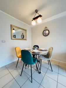 Billede fra billedgalleriet på Apart Total 312 i Temuco