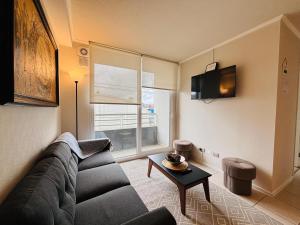 Et tv og/eller underholdning på Apart Total 312