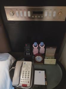 Fotografie z fotogalerie ubytování Skyline Plaza Hotel Guangzhou v Kantonu