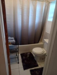 Fotografie z fotogalerie ubytování Caroline's Escape 