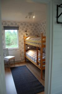 Gallery image of Holiday Home Sjöhagen in Noby