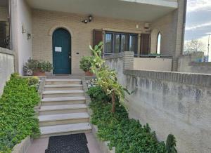 Fotografie z fotogalerie ubytování Villa Cristina v destinaci Foggia