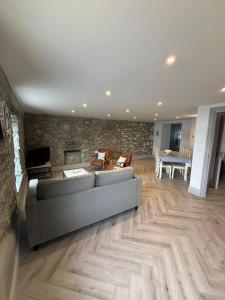 Μια τηλεόραση ή/και κέντρο ψυχαγωγίας στο Bay View