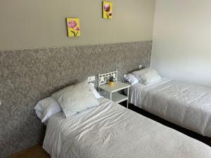 Gallery image of Hostal Ponterroxan in Palas de Rei 