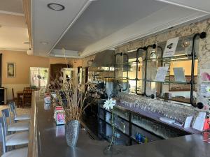 Gallery image of Hostal Ponterroxan in Palas de Rei 