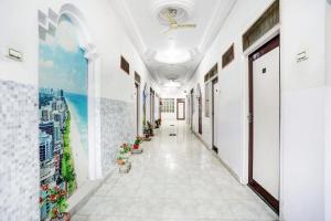 Gallery image of Hotel O Gol Bagicha Near Railway Station in Gaya