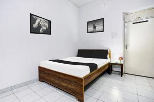 Fotografie z fotogalerie ubytování Hotel O Gol Bagicha Near Railway Station v destinaci Gaya
