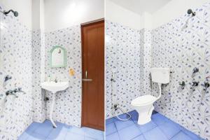 Fotografie z fotogalerie ubytování Hotel O Gol Bagicha Near Railway Station v destinaci Gaya