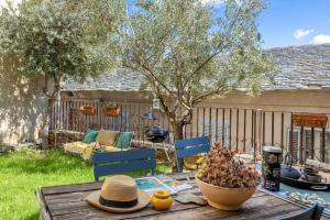 Fotografie z fotogalerie ubytování Casa Vincè v destinaci Furiani