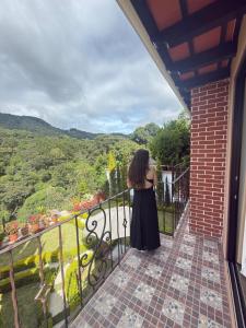 Φυσικό τοπίο κοντά σε αυτό το πανδοχείο