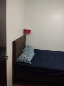 Postel nebo postele na pokoji v ubytování Refúgio da Praia - Tramandaí + 38 fotografií