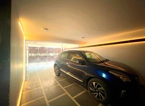 Φωτογραφία από το άλμπουμ του Hotel Elegant Bellemount Plaza A Family Hotel σε Etāwah