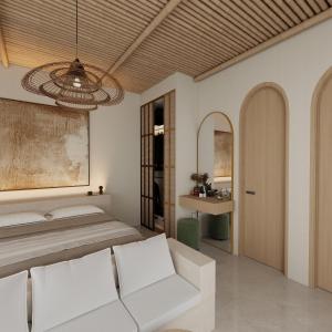 Gallery image of Hotel Trivana Vijay Nagar in Indore +6 photos