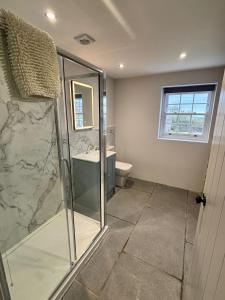 Billede fra billedgalleriet på Gelli Genlas Farm House i Synod