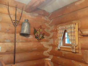 Fotografie z fotogalerie ubytování Schönberghütte v destinaci Lachtal