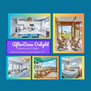 Φωτογραφία από το άλμπουμ του AfterDuneDelight σε Crystal Beach