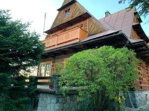 Budova, v ktorej sa privát nachádza