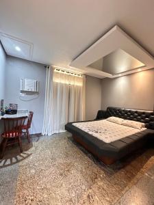 Et opholdsområde på Motel Vitoria Reggia