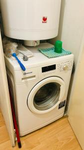 Φωτογραφία από το άλμπουμ του Beautiful studio with terrace in Woluwe-Saint-Lambert στις Βρυξέλλες +13 φωτογραφίες