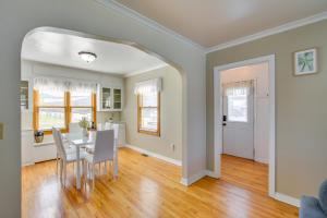 Ảnh trong thư viện ảnh của Charming Sturgis Getaway - 1 Mi to Main Street! ở Sturgis +25 ảnh