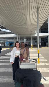 Imagem da galeria de Grace Haven Airport Day-Use & Overnight Stays Hotel em Dar es Salaam