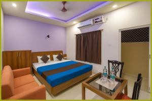 Φωτογραφία από το άλμπουμ του Hotel Miraj Blusagar Jagannath Temple # Sea Beach # Bangali Market, Best Prime Location σε Puri +14 φωτογραφίες