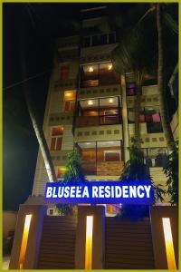 Το κτήριο όπου στεγάζεται  το ξενοδοχείο