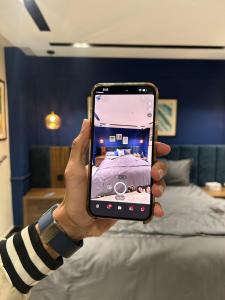 Gallery image of Luxury Studio Apartment in Murree Expressway in Murree