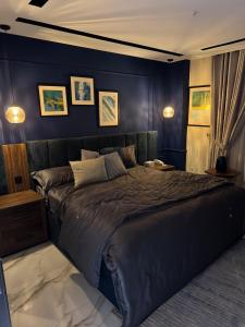 Gallery image of Luxury Studio Apartment in Murree Expressway in Murree