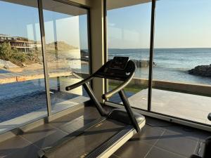 Afbeelding uit fotogalerij van Waterfront - B luxury in Dakar