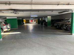 Afbeelding uit fotogalerij van Waterfront - B luxury in Dakar