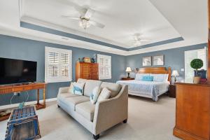 Μια τηλεόραση ή/και κέντρο ψυχαγωγίας στο Seconds to the Sea