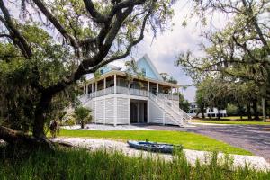 Φωτογραφία από το άλμπουμ του A Pura Vida σε Edisto Island