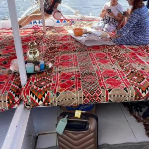 Hosté ubytování Gana kato