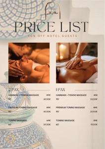 Fotografie z fotogalerie ubytování Hotel Al Alba Hammam & Restaurant v destinaci Asilah + 39 fotografií