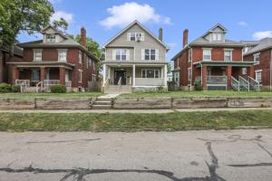 Gallery image of The Vibe At OSU in Milo