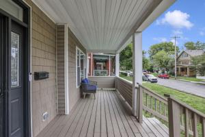 Gallery image of The Vibe At OSU in Milo