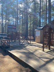 Paradise Ranch RV Resort, Tylertown (מחירים מעודכנים לשנת 2026)
