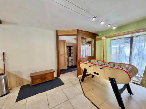 Afbeelding uit fotogalerij van LA SOIE in Les Deux Alpes