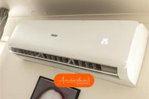 Billede fra billedgalleriet på Amsterdam Cottage 8 beds 2 bedrooms i Zwanenburg