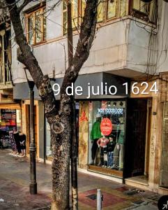 Fotografie z fotogalerie ubytování Luceros v destinaci Mendoza