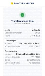 Certifikát, hodnocení, plakát nebo jiný dokument vystavený v ubytování 1 Habitación Villa Mariaclaudia + 2 fotografie