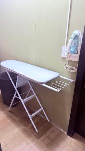 Fotografie z fotogalerie ubytování 1 Habitación Villa Mariaclaudia v destinaci Macas